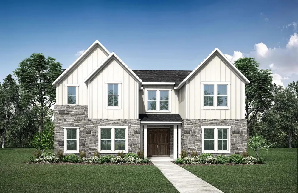3301 Andesite Road McKinney, TX 75071