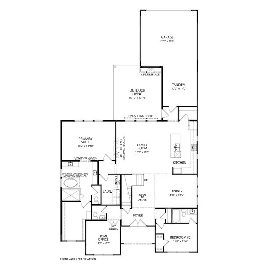 3301 Andesite Road McKinney, TX 75071