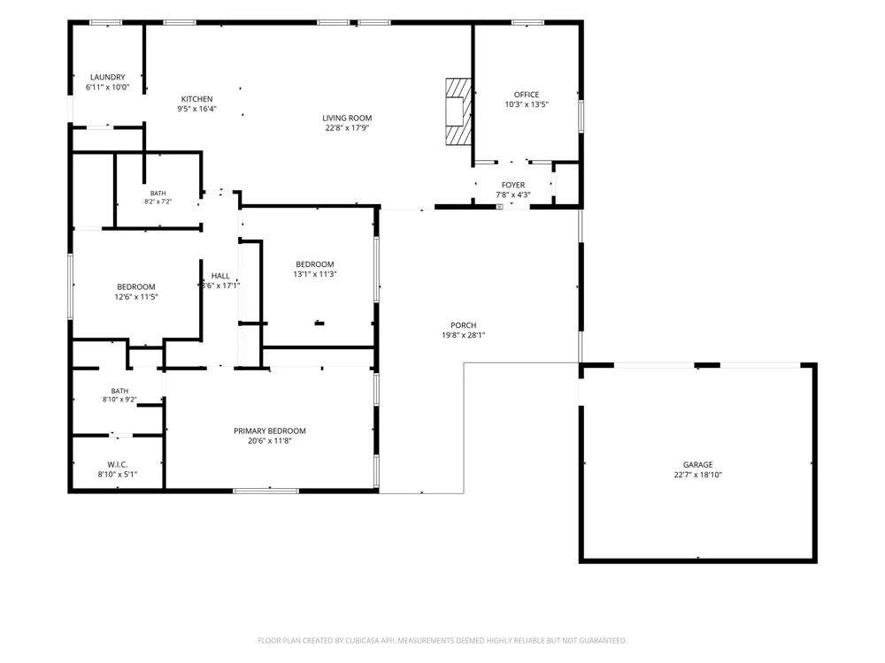 5310 Westminster Court S Fort Worth, TX 76133
