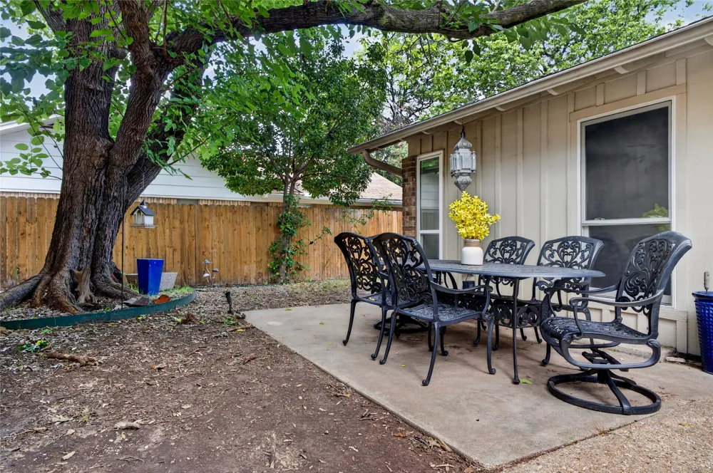 5310 Westminster Court S Fort Worth, TX 76133