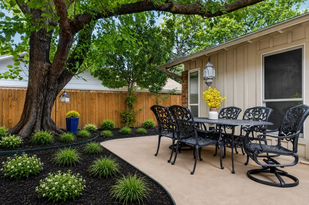 5310 Westminster Court S Fort Worth, TX 76133