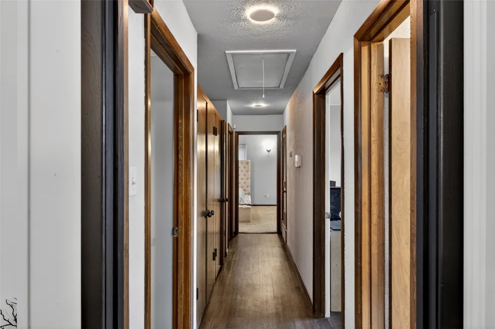 5310 Westminster Court S Fort Worth, TX 76133