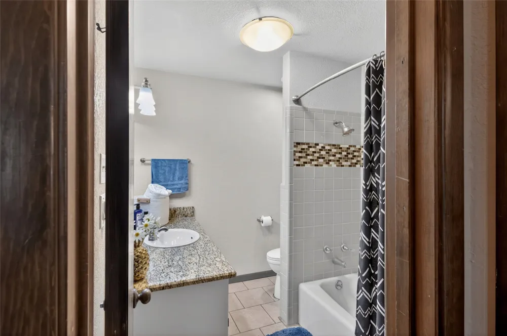 5310 Westminster Court S Fort Worth, TX 76133