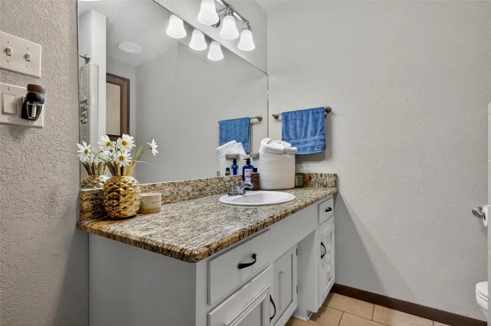 5310 Westminster Court S Fort Worth, TX 76133