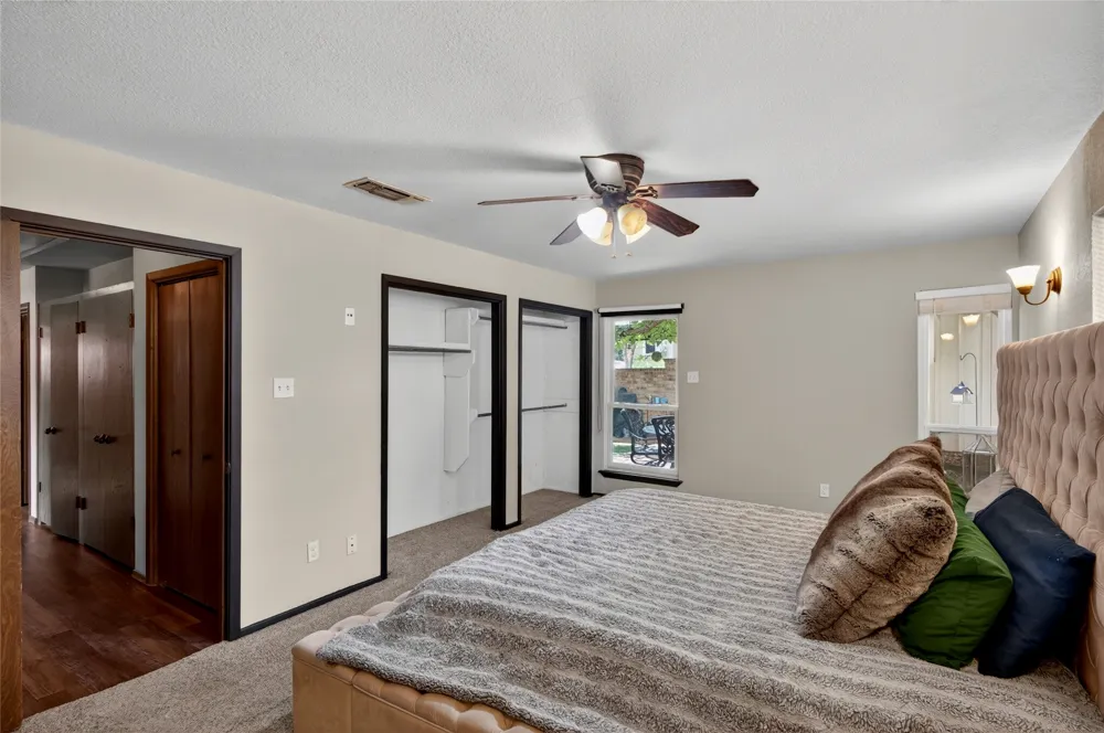 5310 Westminster Court S Fort Worth, TX 76133