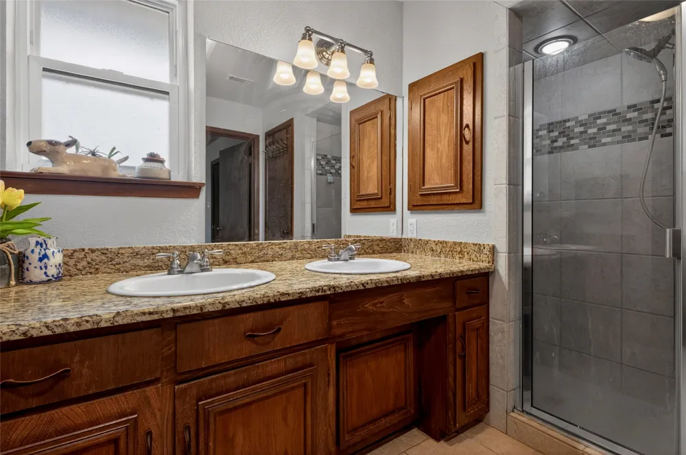 5310 Westminster Court S Fort Worth, TX 76133