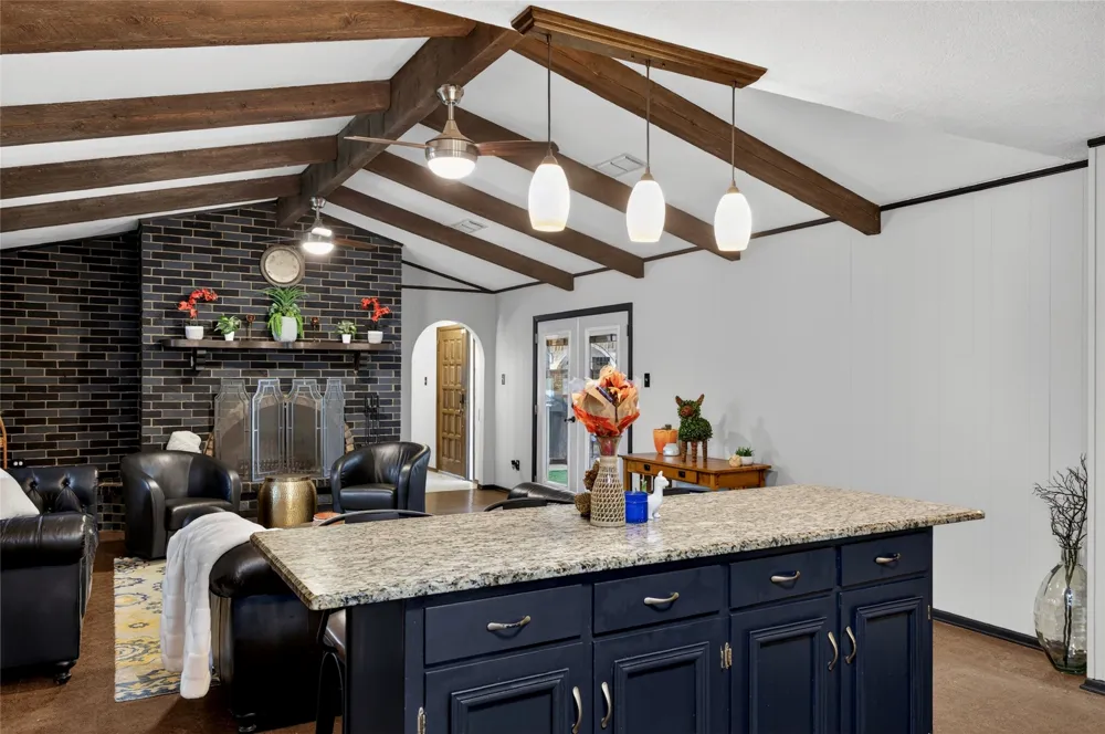 5310 Westminster Court S Fort Worth, TX 76133