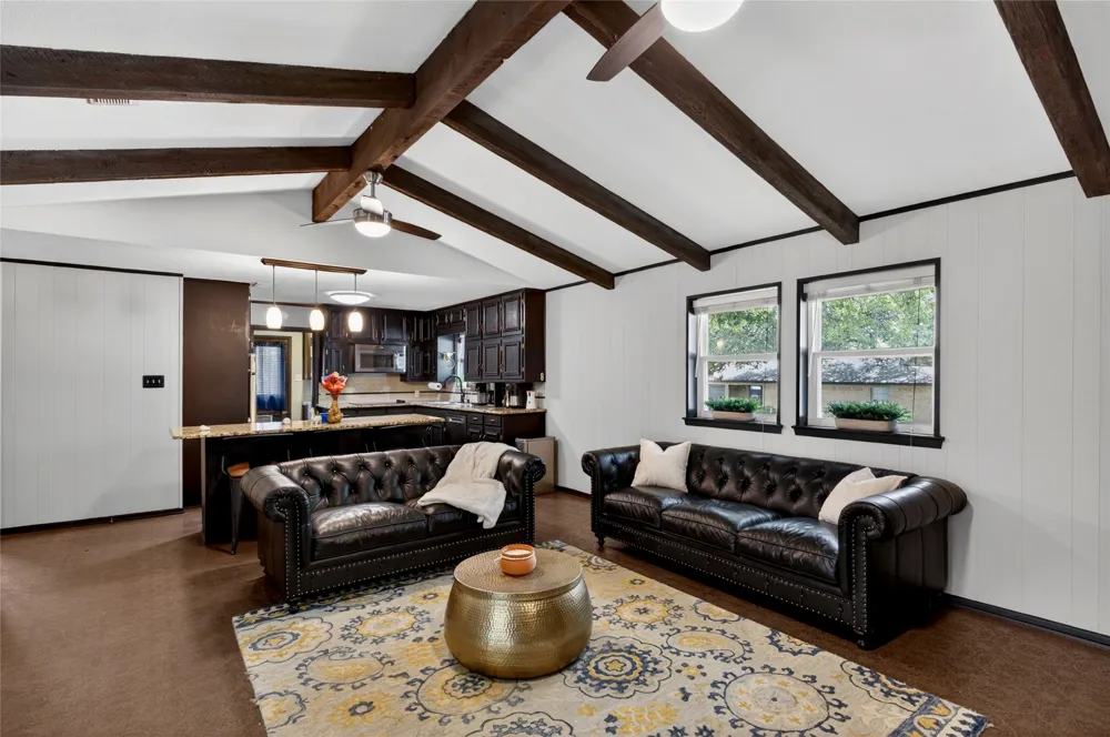 5310 Westminster Court S Fort Worth, TX 76133