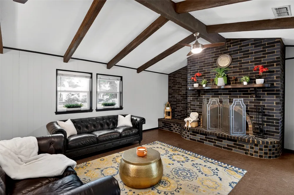 5310 Westminster Court S Fort Worth, TX 76133