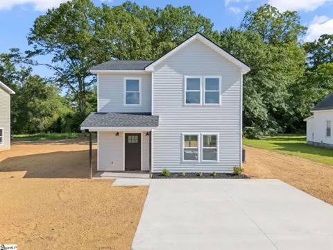 704 Laurel Street