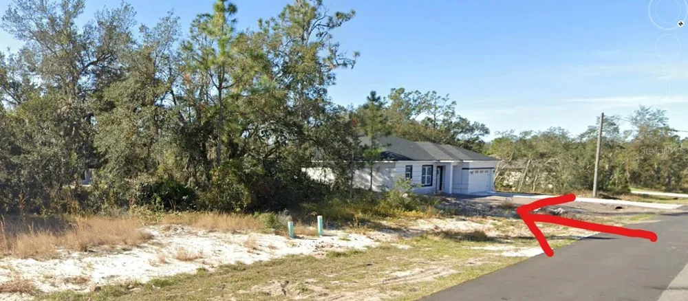 377 AMBERJACK COURT Kissimmee, FL 34759