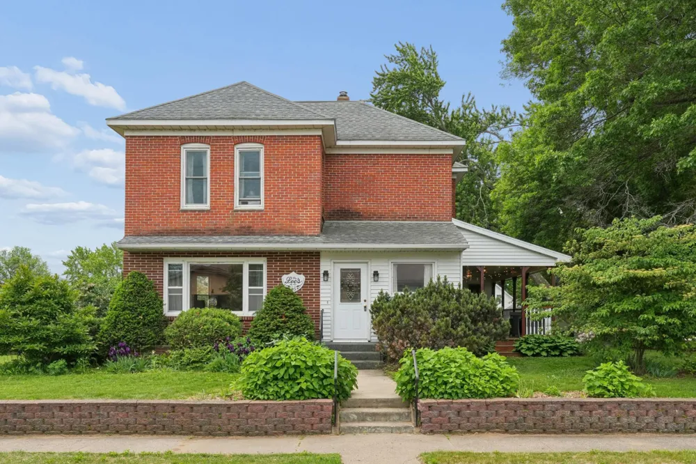 215 Elm Street W Amery, WI 54001