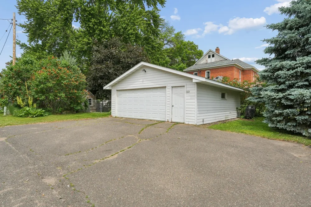 215 Elm Street W Amery, WI 54001