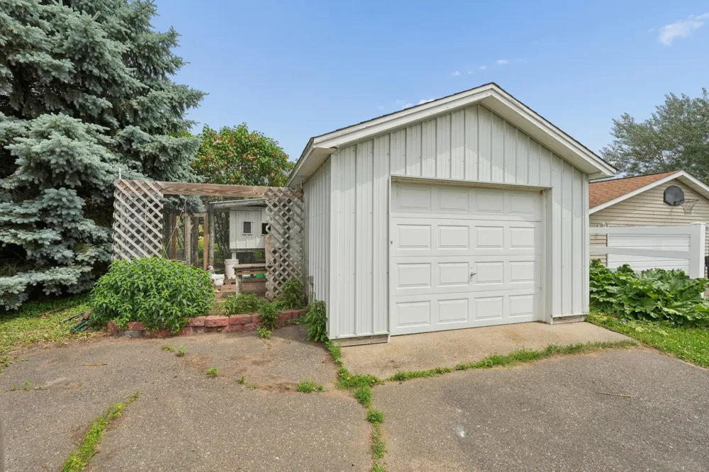 215 Elm Street W Amery, WI 54001