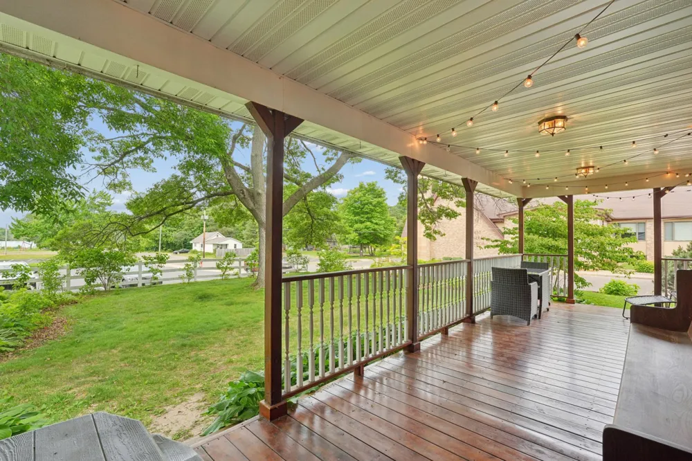 215 Elm Street W Amery, WI 54001