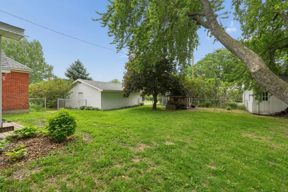 215 Elm Street W Amery, WI 54001