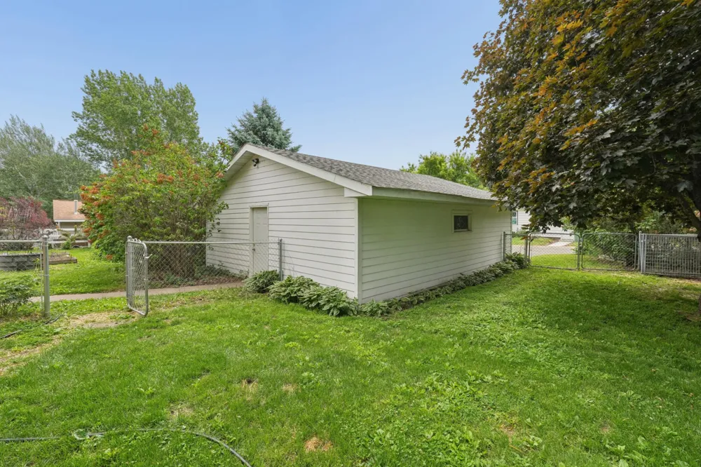 215 Elm Street W Amery, WI 54001