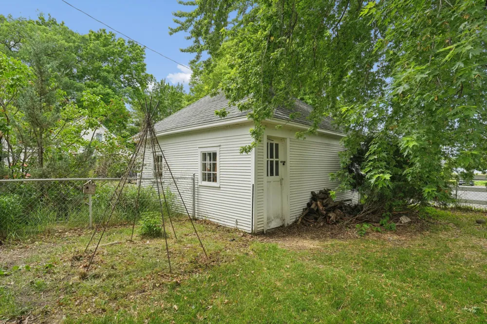 215 Elm Street W Amery, WI 54001