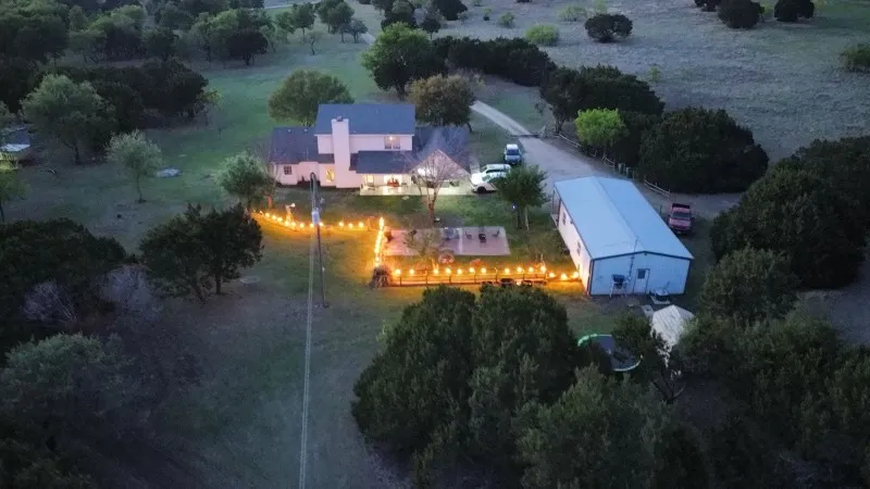 785 Tweedy Road Valley Mills, TX 76689