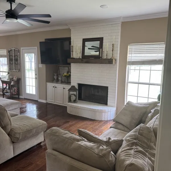 785 Tweedy Road Valley Mills, TX 76689