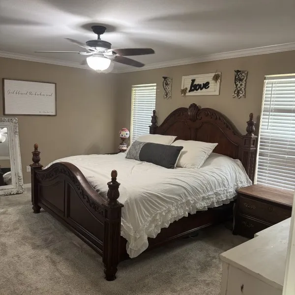785 Tweedy Road Valley Mills, TX 76689