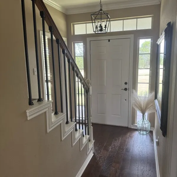 785 Tweedy Road Valley Mills, TX 76689