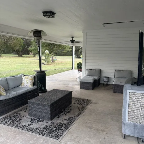 785 Tweedy Road Valley Mills, TX 76689