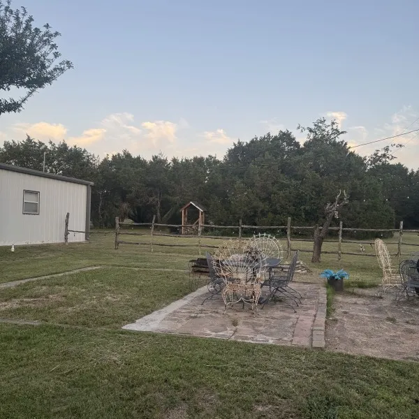 785 Tweedy Road Valley Mills, TX 76689