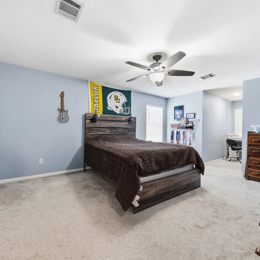 785 Tweedy Road Valley Mills, TX 76689