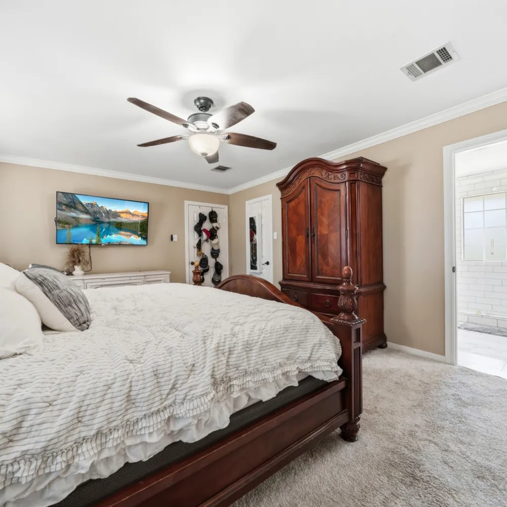 785 Tweedy Road Valley Mills, TX 76689