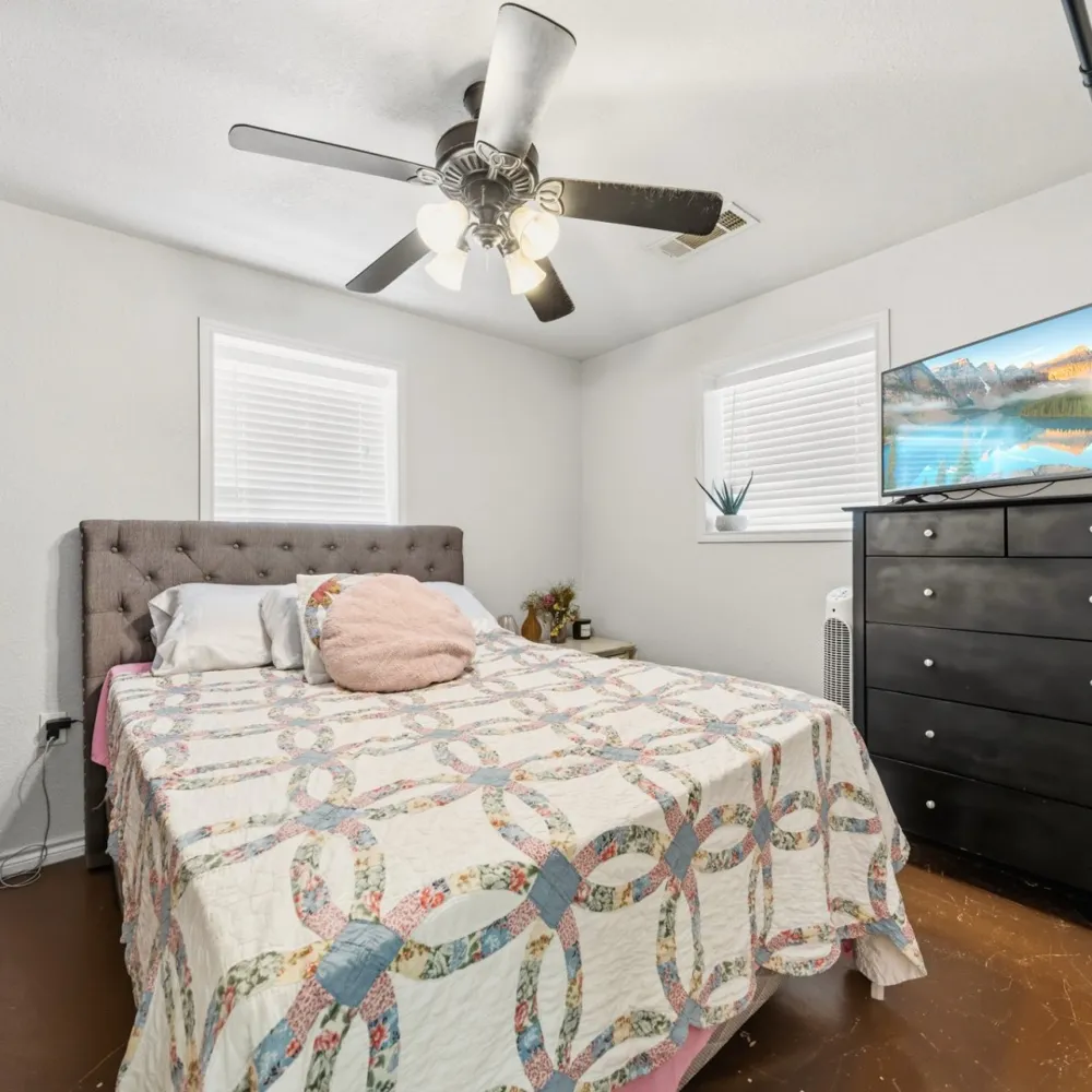 785 Tweedy Road Valley Mills, TX 76689