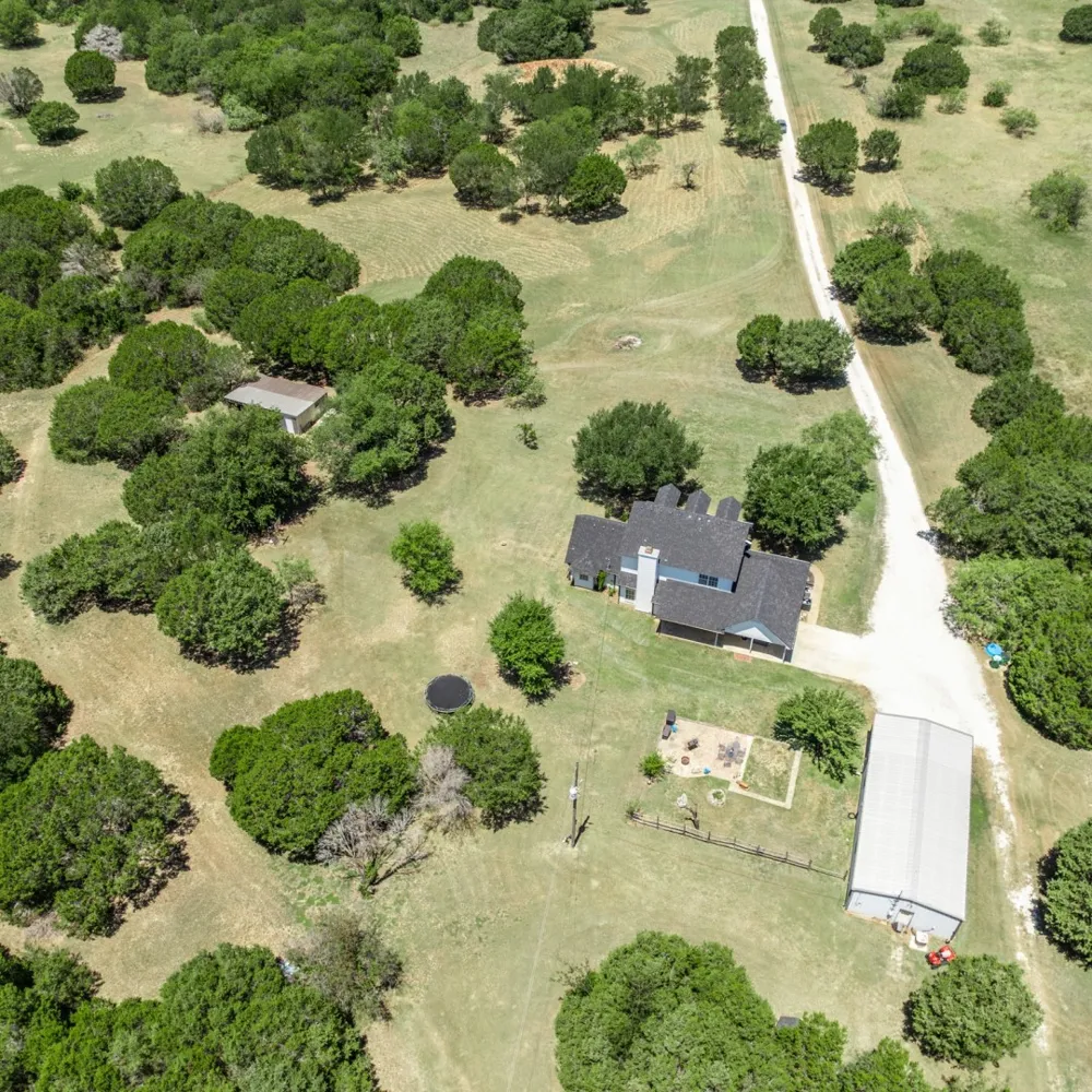 785 Tweedy Road Valley Mills, TX 76689