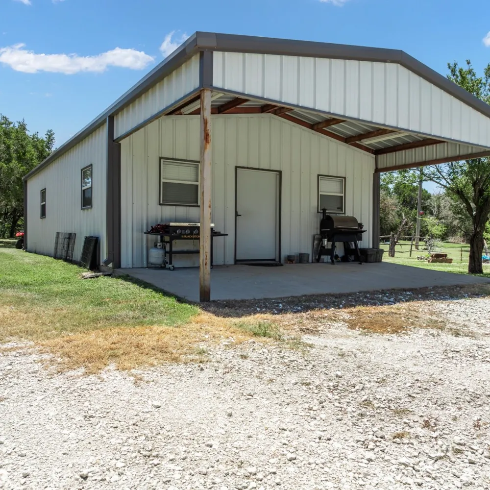 785 Tweedy Road Valley Mills, TX 76689