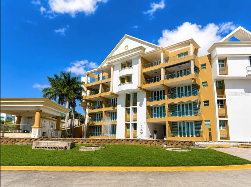 SR 3301 k2 h6 int COMBATE BOQUERON WARD ST COND COSTA DEL MAR #102 A Boqueron, PR 00622