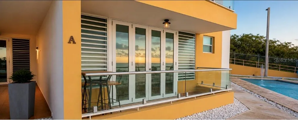 SR 3301 k2 h6 int COMBATE BOQUERON WARD ST COND COSTA DEL MAR #102 A Boqueron, PR 00622