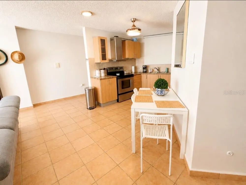 SR 3301 k2 h6 int COMBATE BOQUERON WARD ST COND COSTA DEL MAR #102 A Boqueron, PR 00622