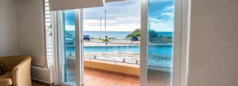 SR 3301 k2 h6 int COMBATE BOQUERON WARD ST COND COSTA DEL MAR #102 A Boqueron, PR 00622