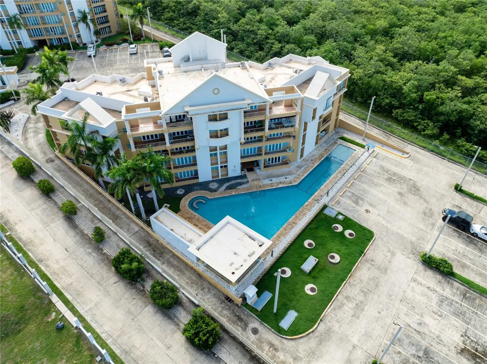 SR 3301 k2 h6 int COMBATE BOQUERON WARD ST COND COSTA DEL MAR #102 A Boqueron, PR 00622