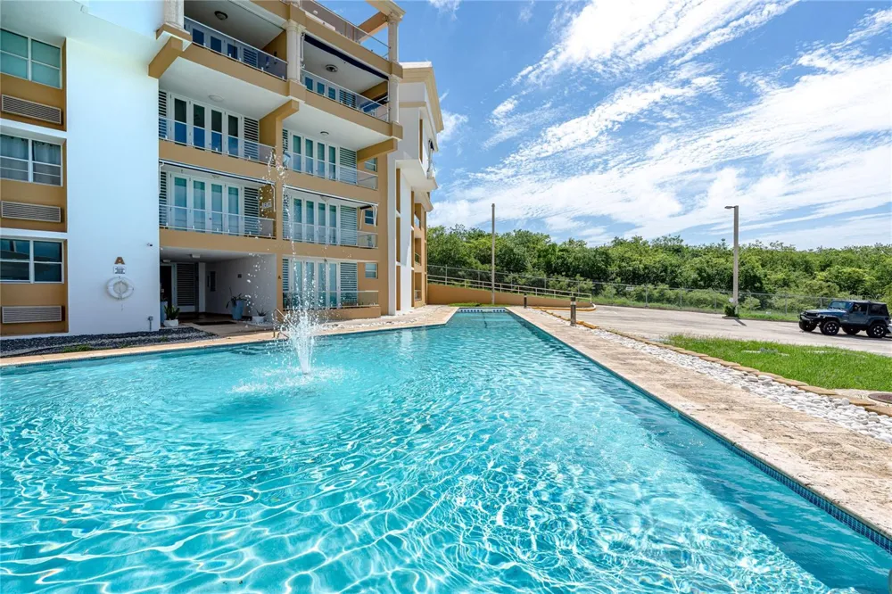 SR 3301 k2 h6 int COMBATE BOQUERON WARD ST COND COSTA DEL MAR #102 A Boqueron, PR 00622