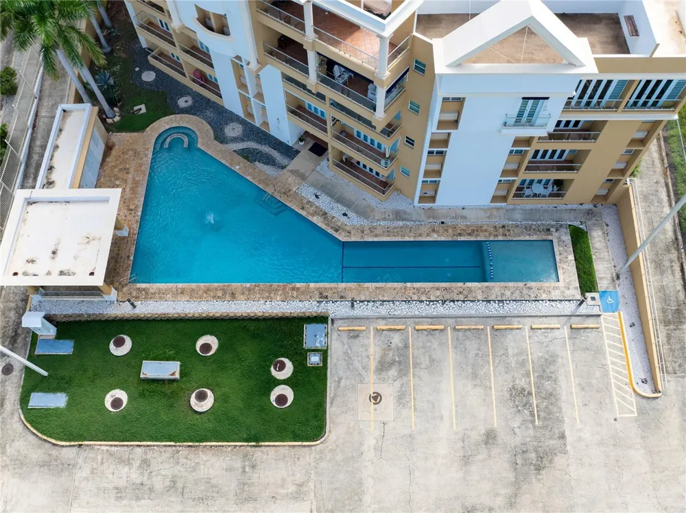 SR 3301 k2 h6 int COMBATE BOQUERON WARD ST COND COSTA DEL MAR #102 A Boqueron, PR 00622