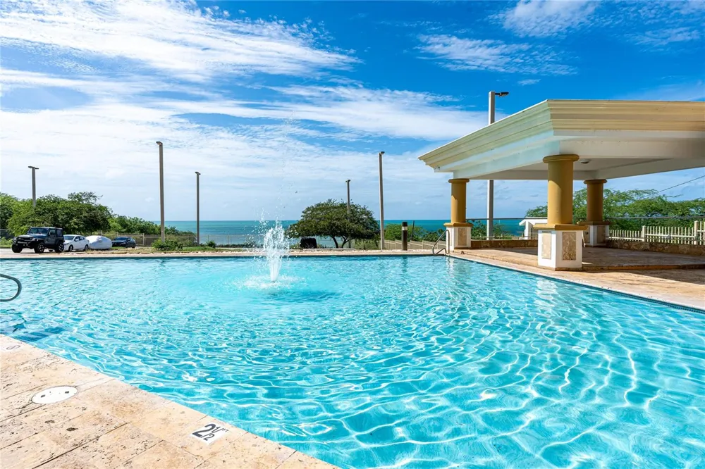 SR 3301 k2 h6 int COMBATE BOQUERON WARD ST COND COSTA DEL MAR #102 A Boqueron, PR 00622
