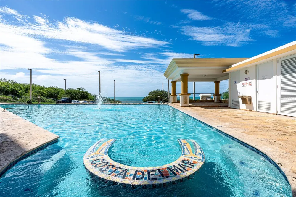 SR 3301 k2 h6 int COMBATE BOQUERON WARD ST COND COSTA DEL MAR #102 A Boqueron, PR 00622