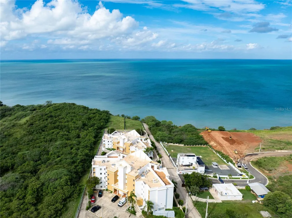 SR 3301 k2 h6 int COMBATE BOQUERON WARD ST COND COSTA DEL MAR #102 A Boqueron, PR 00622