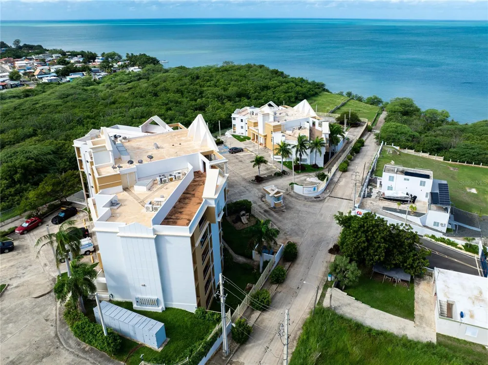 SR 3301 k2 h6 int COMBATE BOQUERON WARD ST COND COSTA DEL MAR #102 A Boqueron, PR 00622