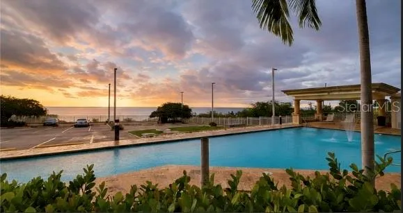 SR 3301 k2 h6 int COMBATE BOQUERON WARD ST COND COSTA DEL MAR #102 A Boqueron, PR 00622