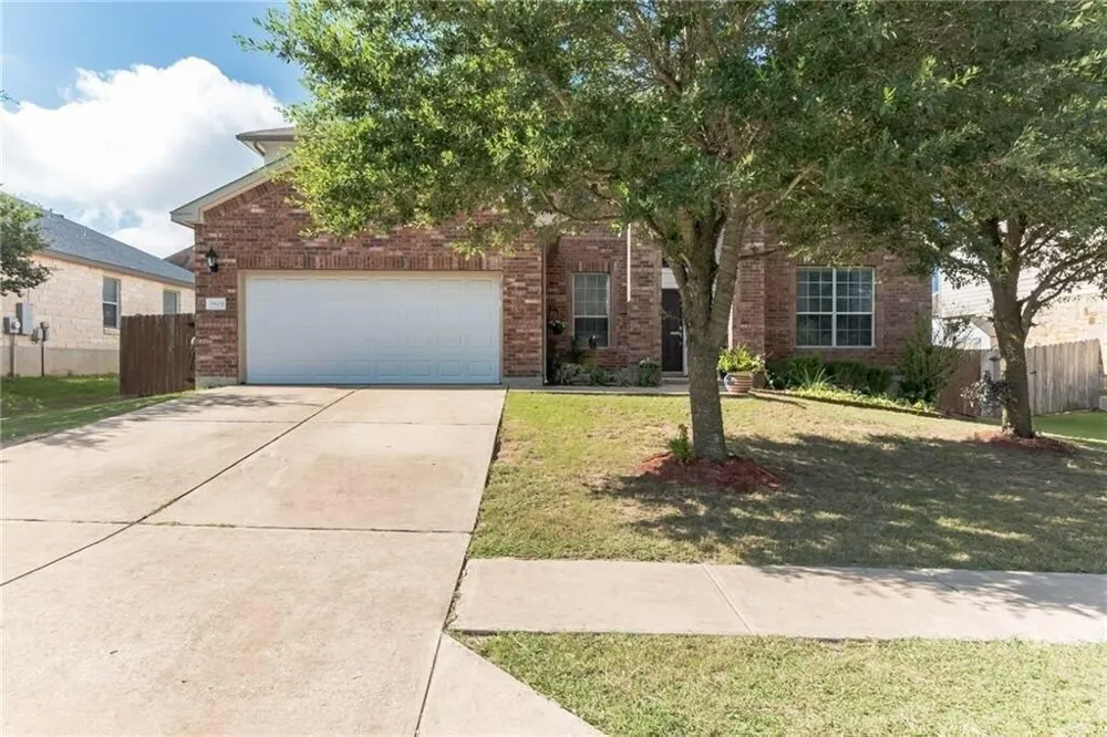 19605 Cheyenne Valley Drive Round Rock, TX 78664