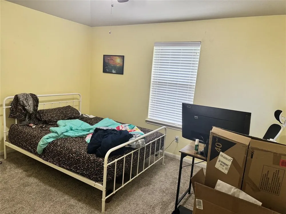 19605 Cheyenne Valley Drive Round Rock, TX 78664
