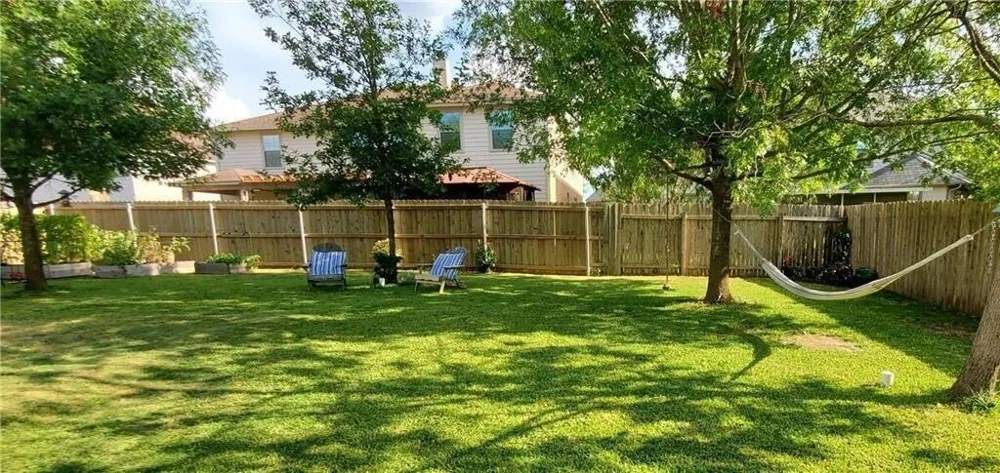 19605 Cheyenne Valley Drive Round Rock, TX 78664
