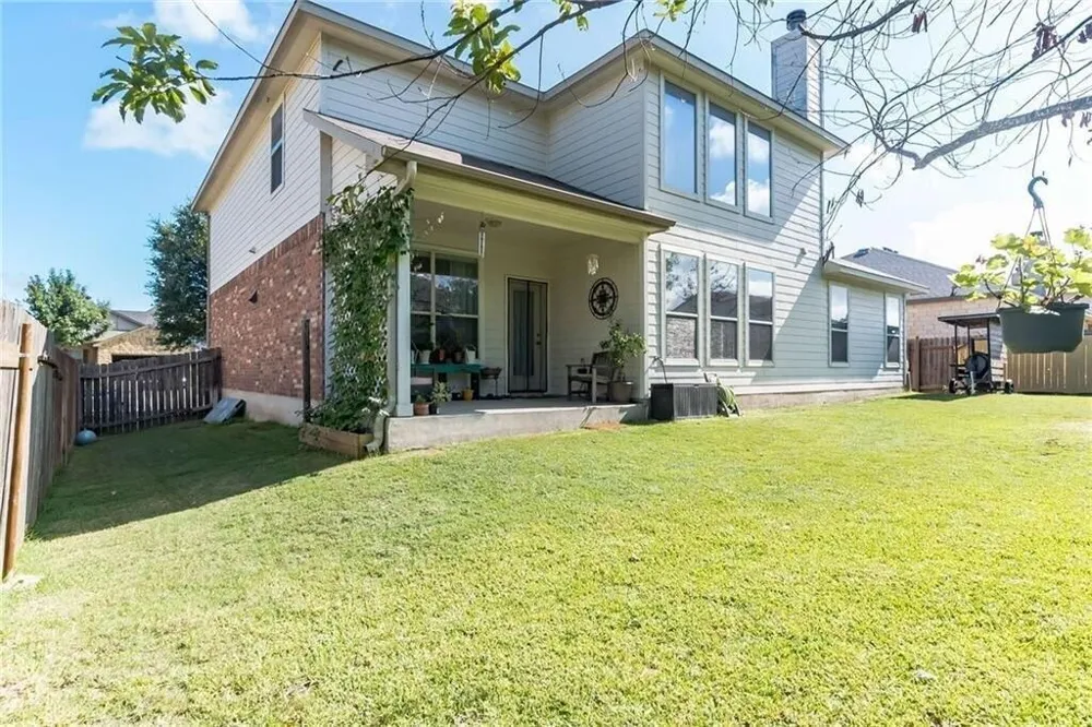 19605 Cheyenne Valley Drive Round Rock, TX 78664