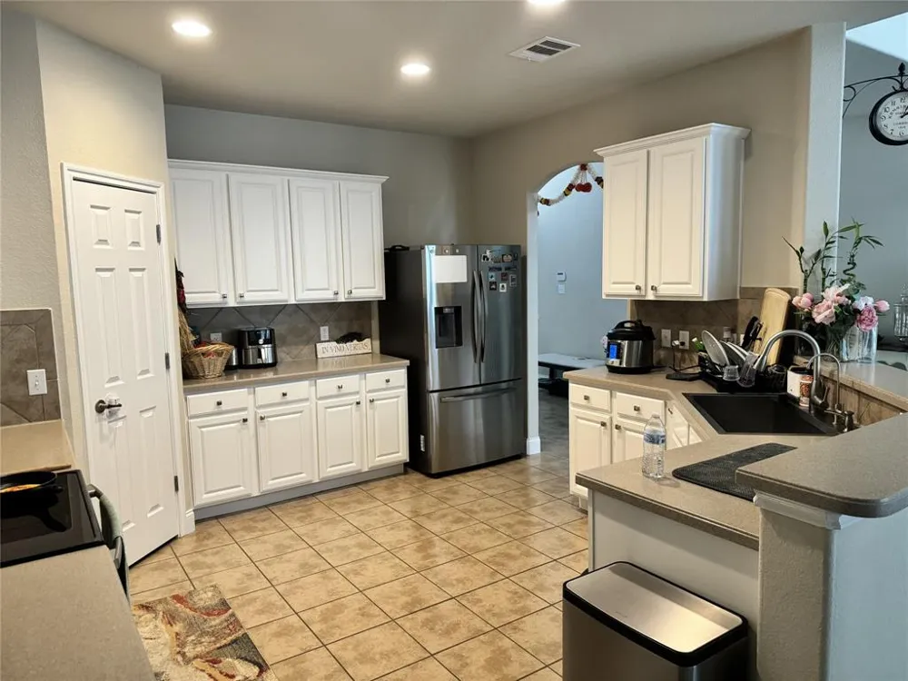 19605 Cheyenne Valley Drive Round Rock, TX 78664